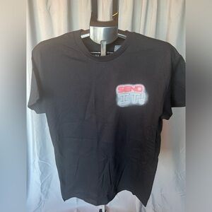 Men’s climbing enthusiast-designed in house by Top Trend Ts